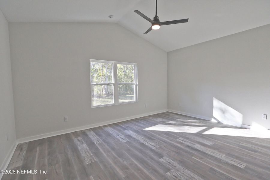 Spacious, unfurnished interior of a new home in , Baldwin (Image 30). Spacious, unfurnished interior of a new home in , Baldwin (Image 30).