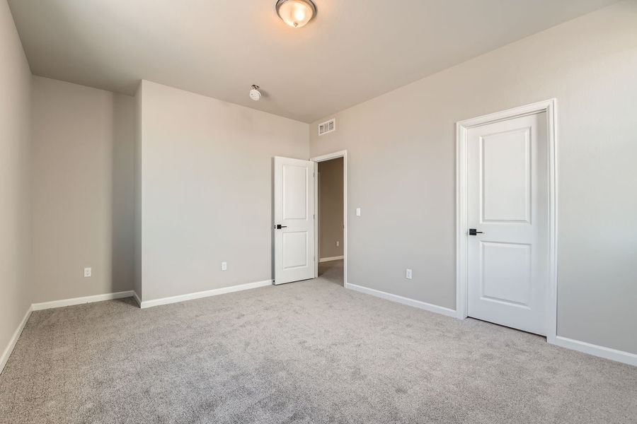 New Home in Bennett, CO.  - Slide 20