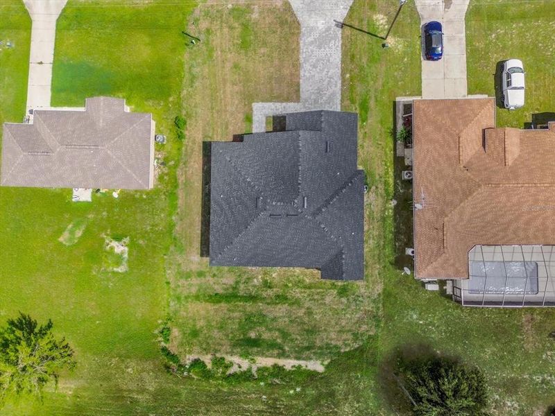 Front exterior of a new home in , Ocala, FL, highlighting curb appeal (Image 1).