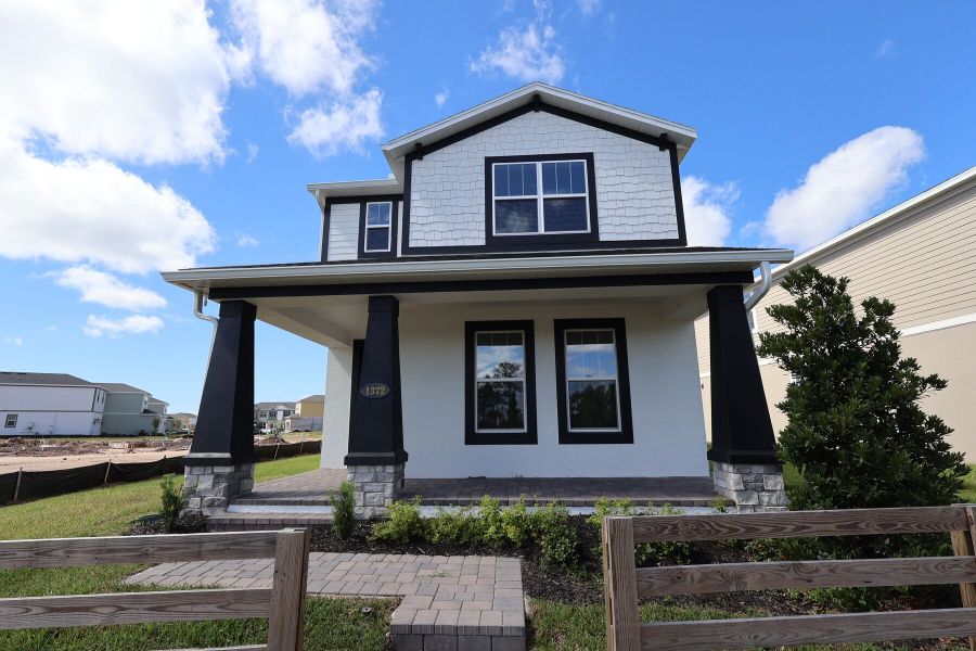 Front Exterior Front Exterior