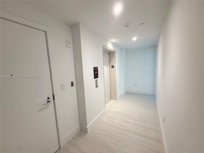 Spacious, unfurnished interior of a new home in , North Miami (Image 17). Spacious, unfurnished interior of a new home in , North Miami (Image 17).