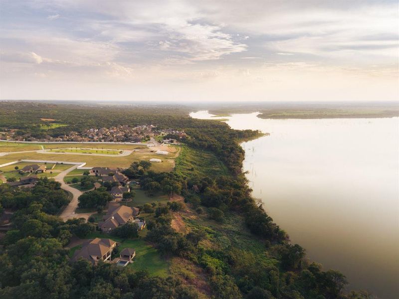 Natural landscape and outdoor views near in Woodway (Image 15). Natural landscape and outdoor views near in Woodway (Image 15).