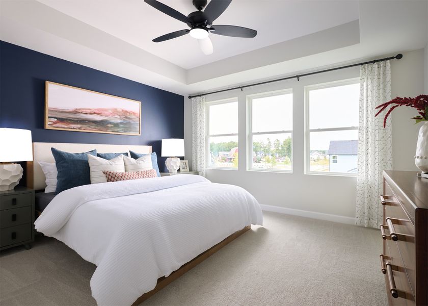 The Sprinhill - Owner's Retreat The Sprinhill - Owner's Retreat