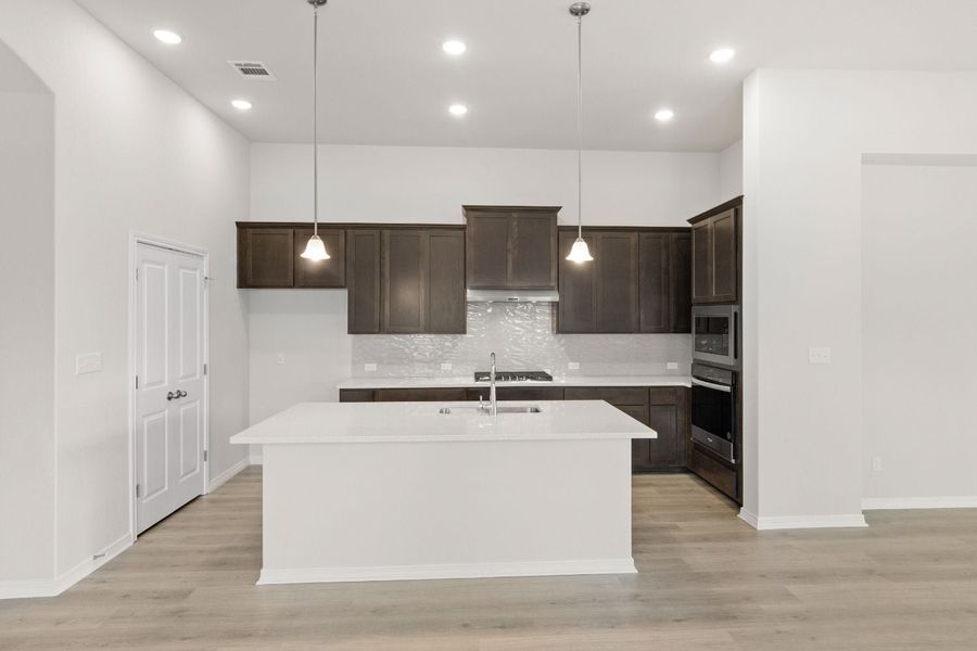 401 Raleigh Drive, Georgetown, TX.  - Slide 4