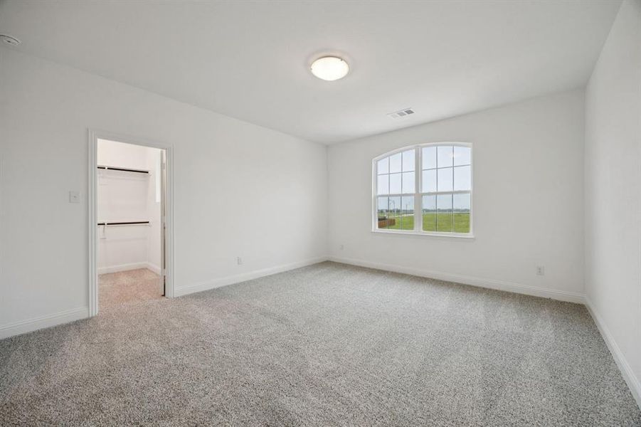 Spacious, unfurnished interior of a new home in Sicily, Princeton (Image 17). Spacious, unfurnished interior of a new home in Sicily, Princeton (Image 17).