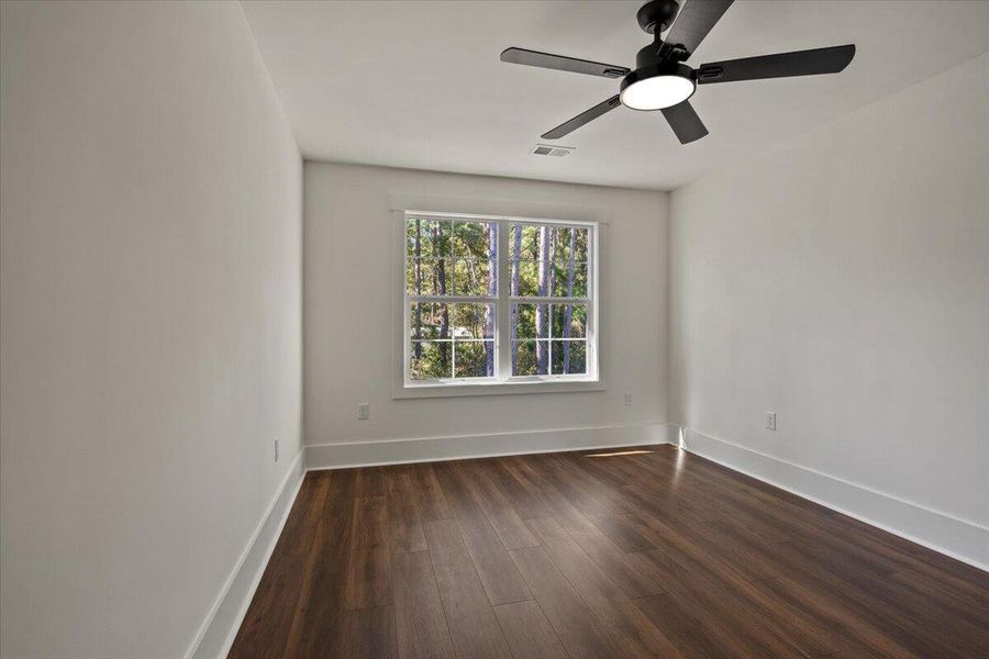 Spacious, unfurnished interior of a new home in , Awendaw (Image 38). Spacious, unfurnished interior of a new home in , Awendaw (Image 38).