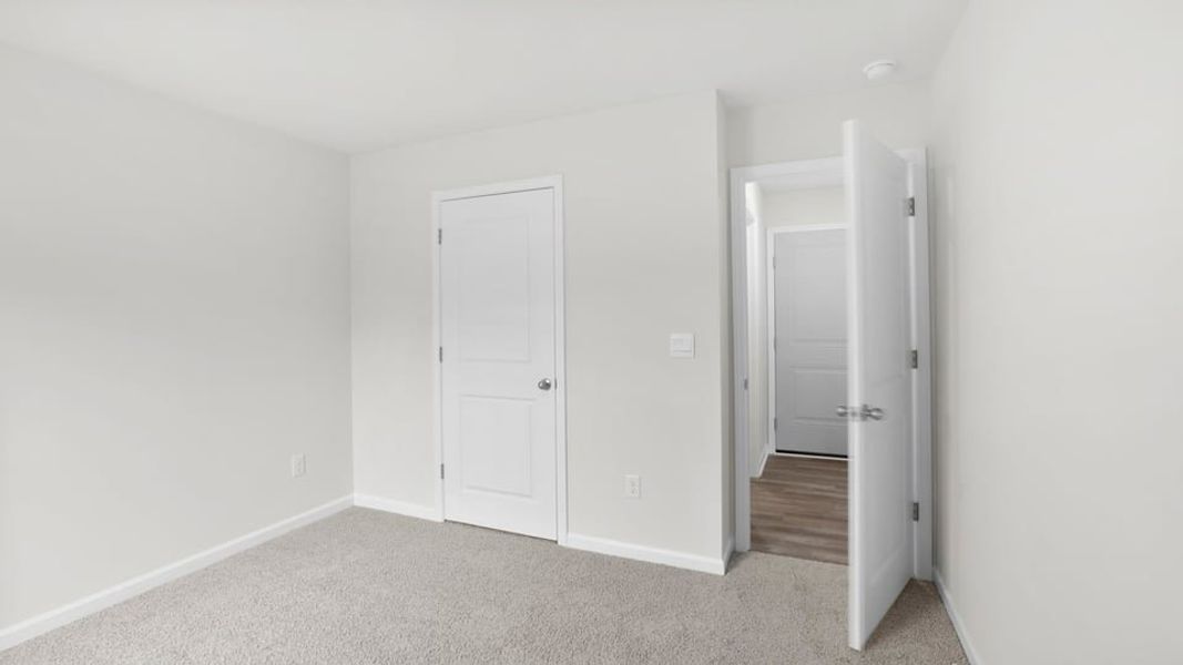 Spacious, unfurnished interior of a new home in Treemont Commons, Wellford (Image 29). Spacious, unfurnished interior of a new home in Treemont Commons, Wellford (Image 29).
