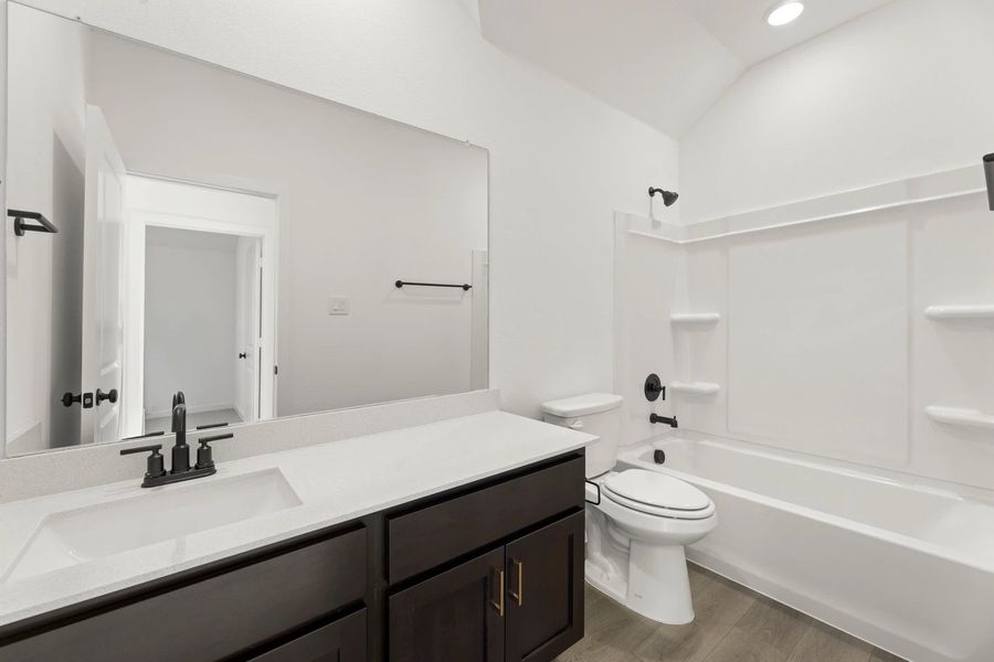Bathroom 2 Representative Photo