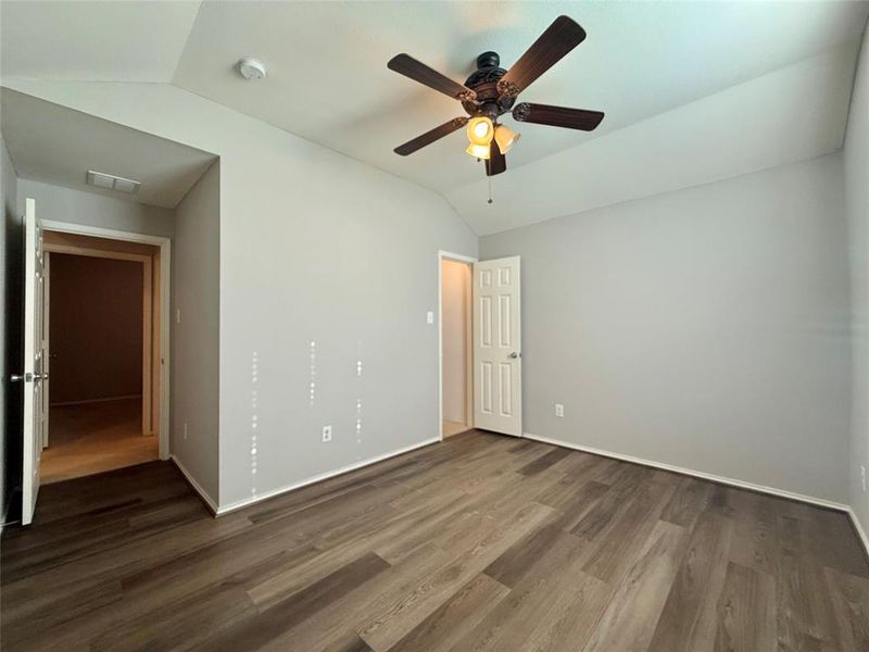 Spacious, unfurnished interior of a new home in , Forney (Image 19). Spacious, unfurnished interior of a new home in , Forney (Image 19).