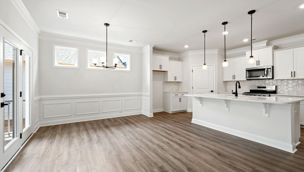 Image 14 of a home in The Villas at Pine Valley.