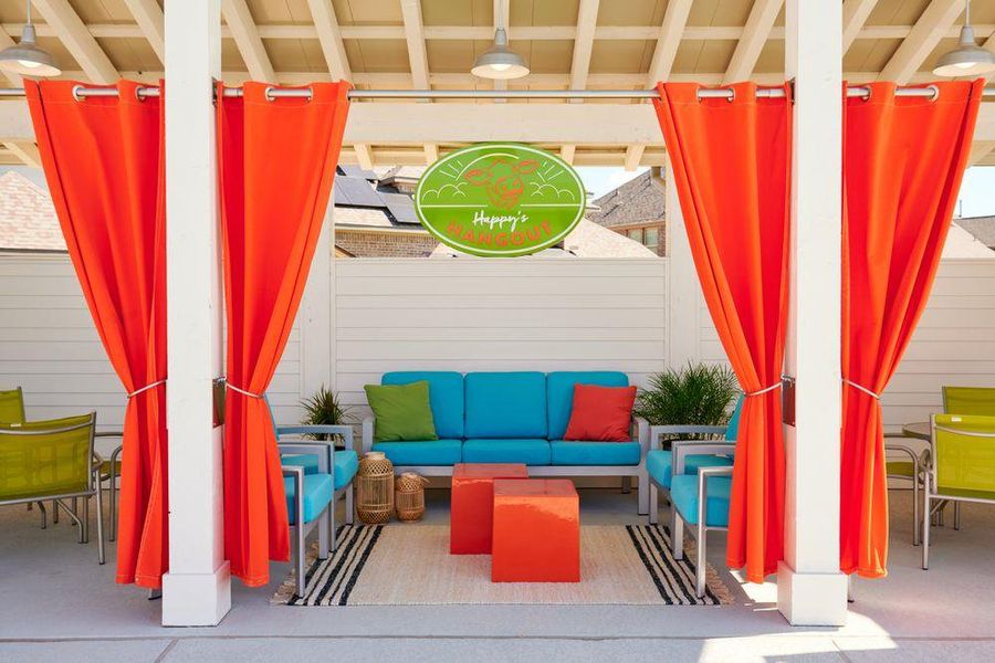 Santa Rita Ranch Community