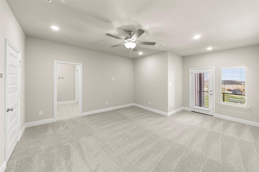 19. 3904 Keya - Primary