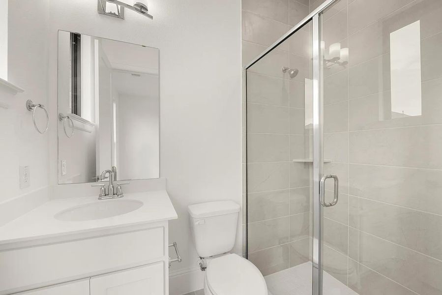 Vista A Bathroom 4