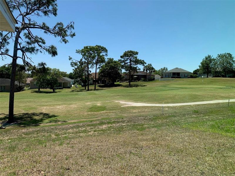 Actual house- taken 4/17/2025