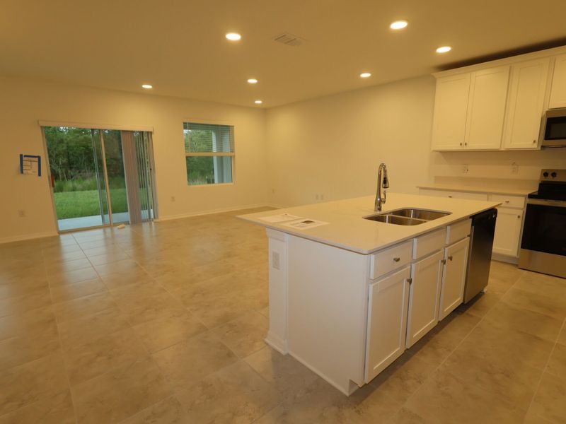 Kitchen Kitchen