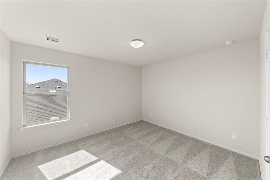 22. 3200 Yellow Pine - Bed 2