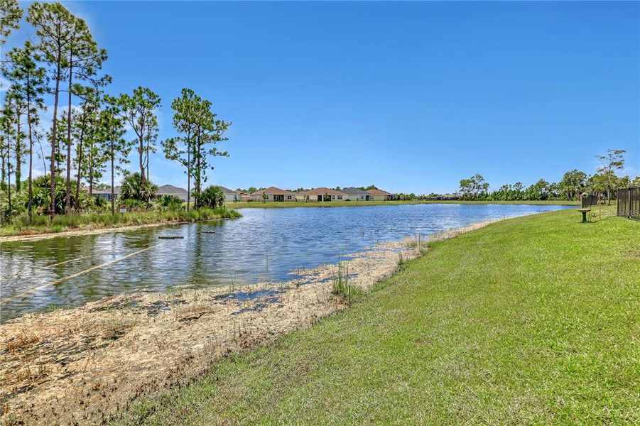 Natural landscape and outdoor views near The Timbers at Everlands in Palm Bay (Image 32).