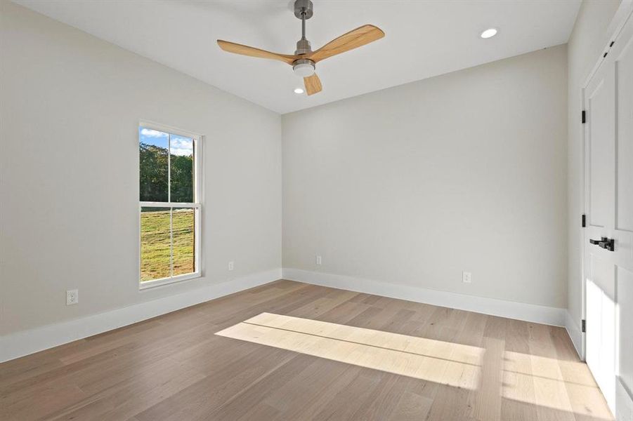Spacious, unfurnished interior of a new home in , Denison (Image 40). Spacious, unfurnished interior of a new home in , Denison (Image 40).