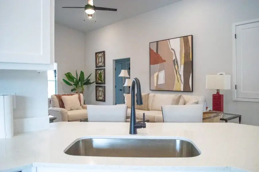 Image 27 of a home in Parkland Place.