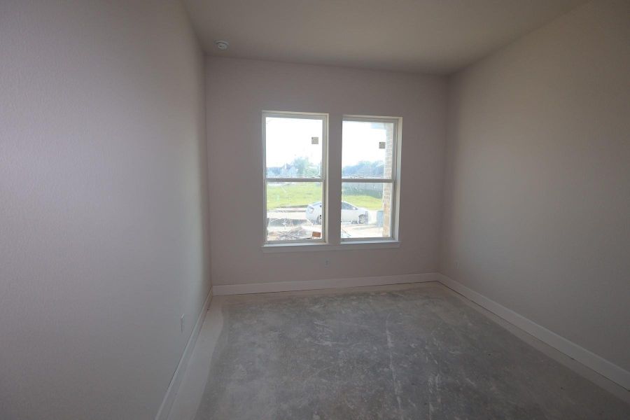Image 10 of a home in Sienna - Parkview Collection.
