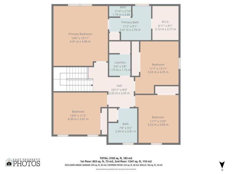 Floor Plan 2nd_floor