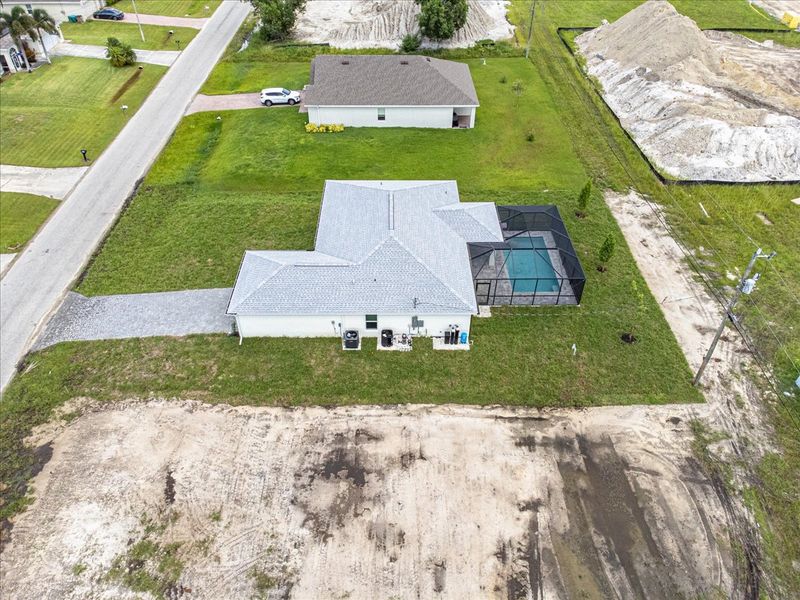 Image 37 representing the The Tidewater by Sunlife Homes LLC in Cape Coral, Cape Coral, FL. Image 37 representing the The Tidewater by Sunlife Homes LLC in Cape Coral, Cape Coral, FL.