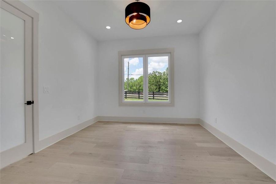 Spacious, unfurnished interior of a new home in , Auburn (Image 21). Spacious, unfurnished interior of a new home in , Auburn (Image 21).