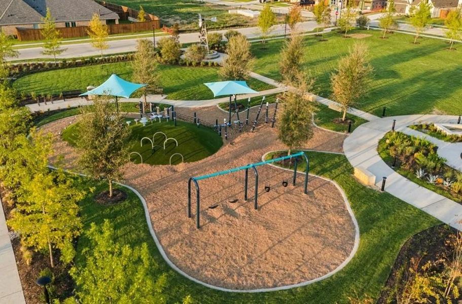 North Sky Community