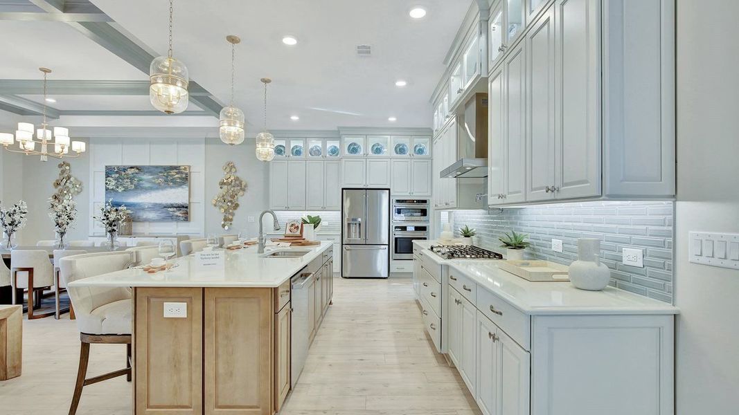Kitchen Kitchen