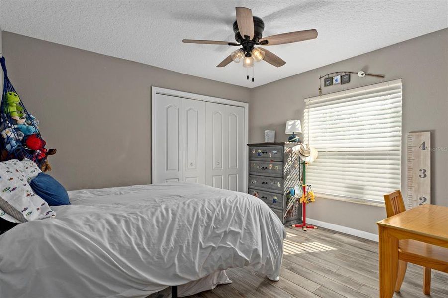Furnished interior view inside a new home in , Beverly Hills (Image 13).