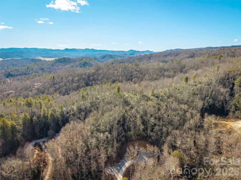 Natural landscape and outdoor views near  in Brevard (Image 44).