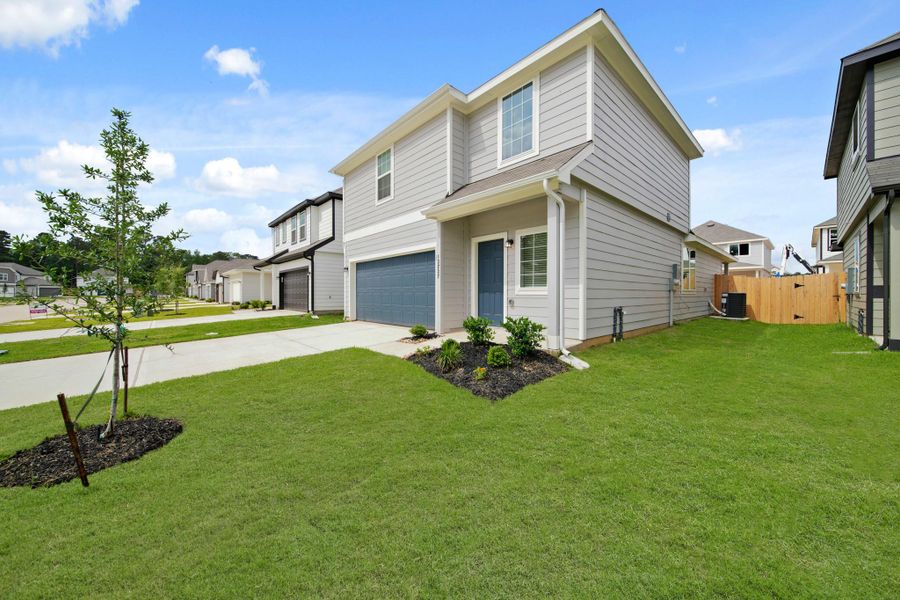 Image 6 of a home in River's Edge. Image 6 of a home in River's Edge.