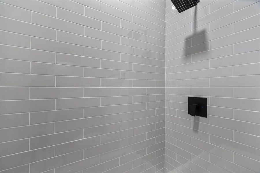 Close-up of interior finishes inside a home in , Dallas (Image 10). Close-up of interior finishes inside a home in , Dallas (Image 10).