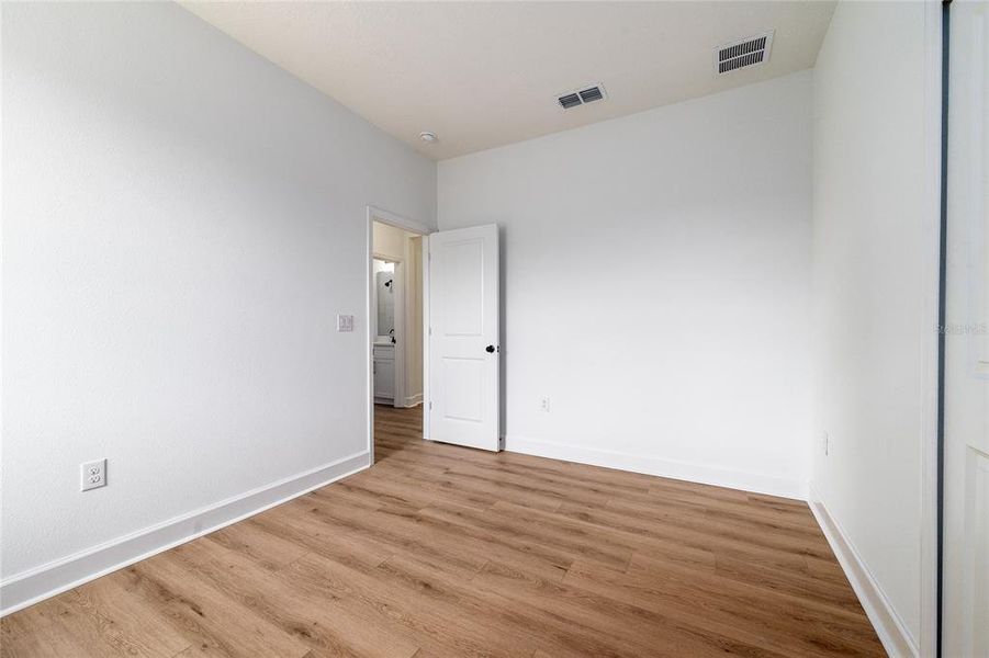 Spacious, unfurnished interior of a new home in , North Port (Image 26).