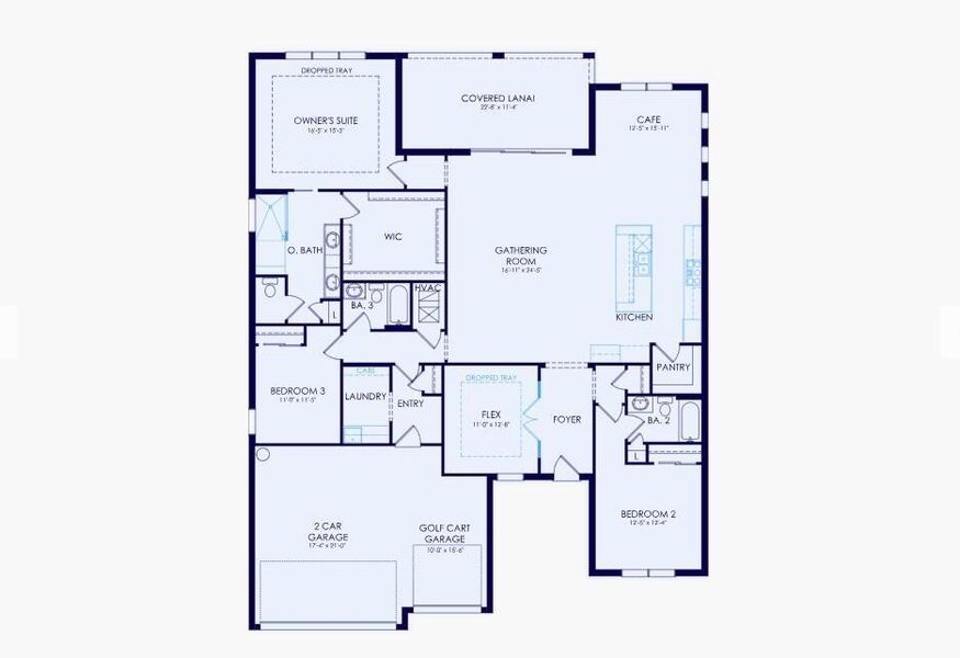 797 Floorplan 797 Floorplan