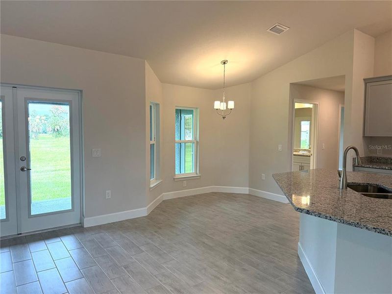 Spacious, unfurnished interior of a new home in Rotonda, Rotonda West (Image 19). Spacious, unfurnished interior of a new home in Rotonda, Rotonda West (Image 19).