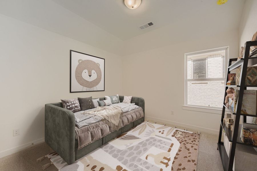 6036 Davis Knoll - Virtually Staged