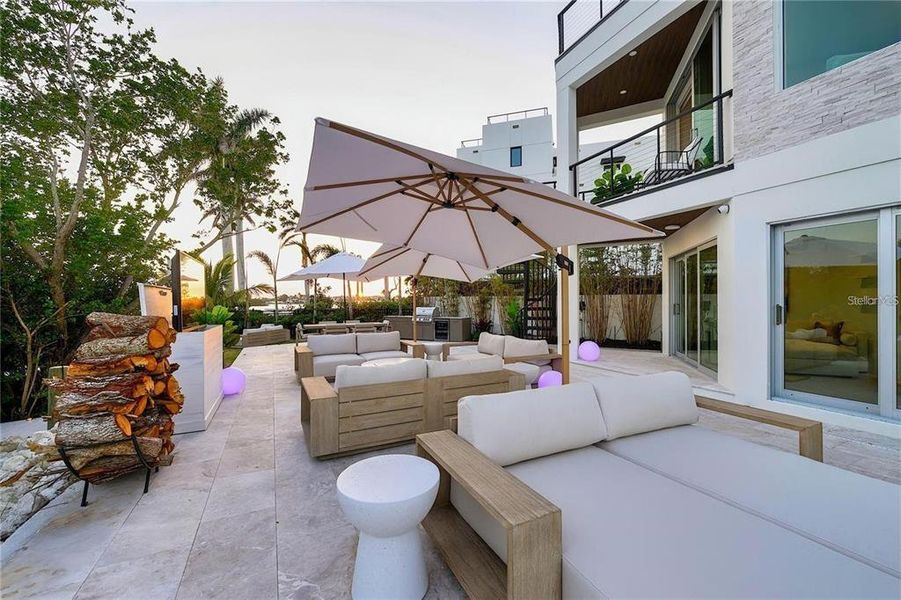 Image 45 of a home in .