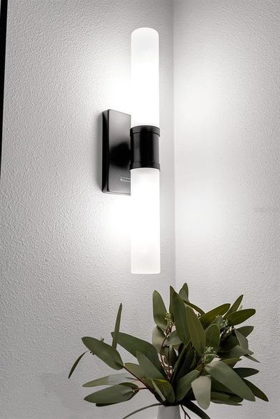 Close-up of interior finishes inside a home in , Venice (Image 51).