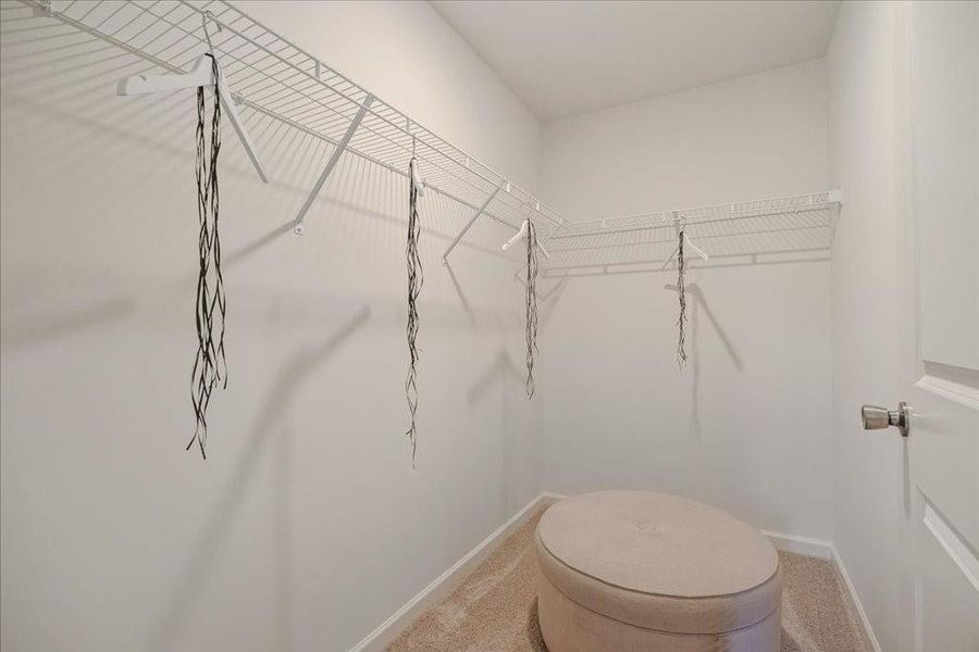 Spacious, unfurnished interior of a new home in Old Salem Crossing, Conyers (Image 20). Spacious, unfurnished interior of a new home in Old Salem Crossing, Conyers (Image 20).