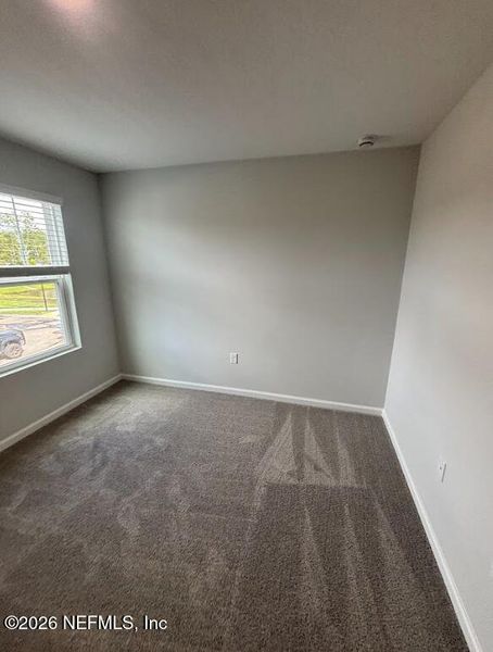 Spacious, unfurnished interior of a new home in , Jacksonville (Image 15).