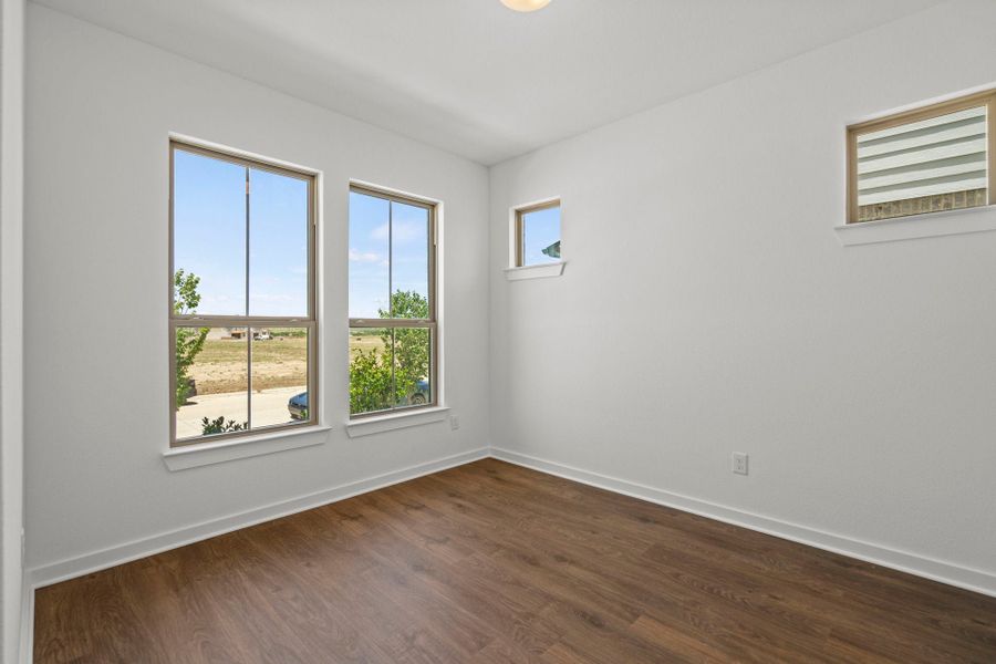 4br New Home in Denton, TX.  - Slide 24