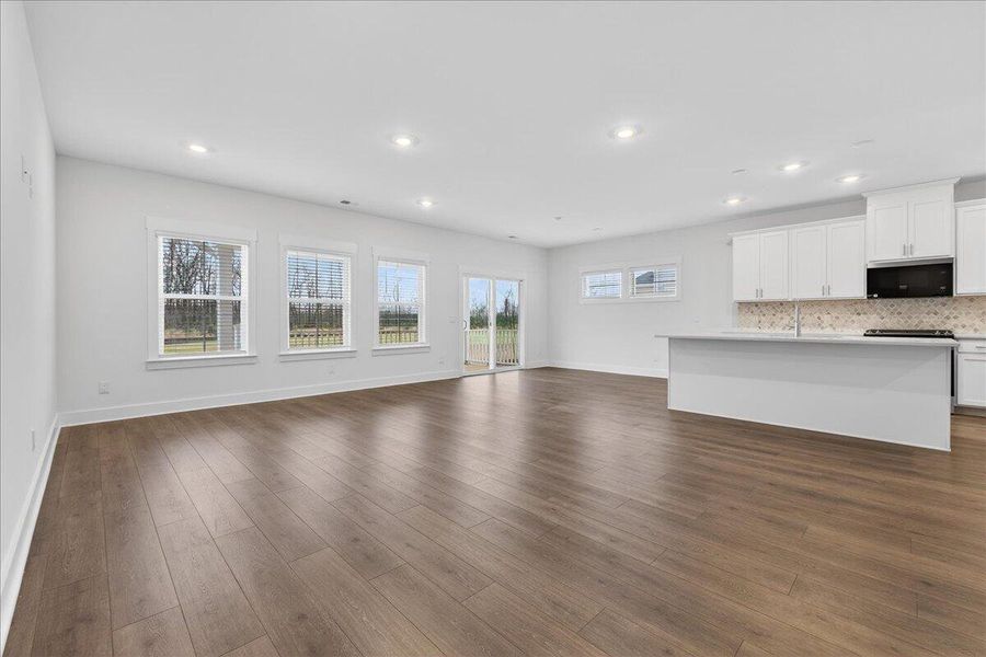 Spacious, unfurnished interior of a new home in , Summerville (Image 32). Spacious, unfurnished interior of a new home in , Summerville (Image 32).