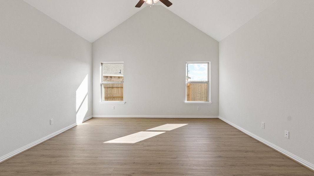 This is a representative photo of this plan. Home is under construction.