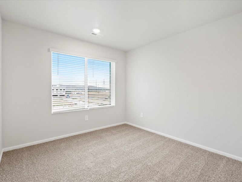 Welcome to the Cameron floorplan.