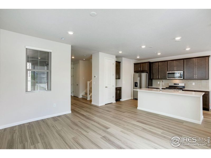 Image 37 of a home in Westside Crossing Townhomes.