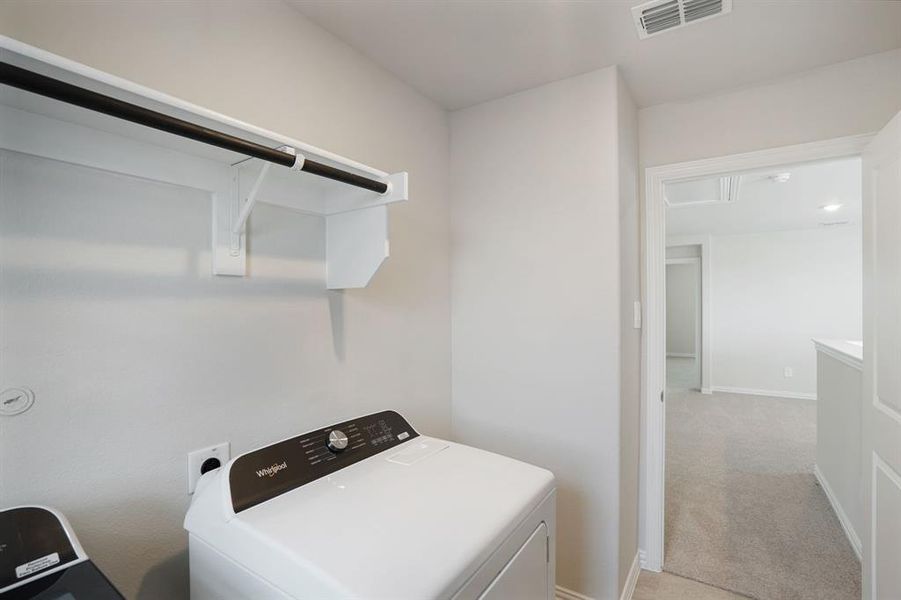 Image 32 of a home in Trails of Lavon - Spring Series.