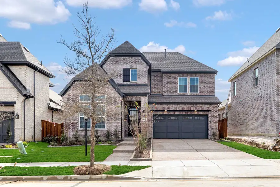 Mason Home Plan by Ashton Woods Mason Home Plan by Ashton Woods