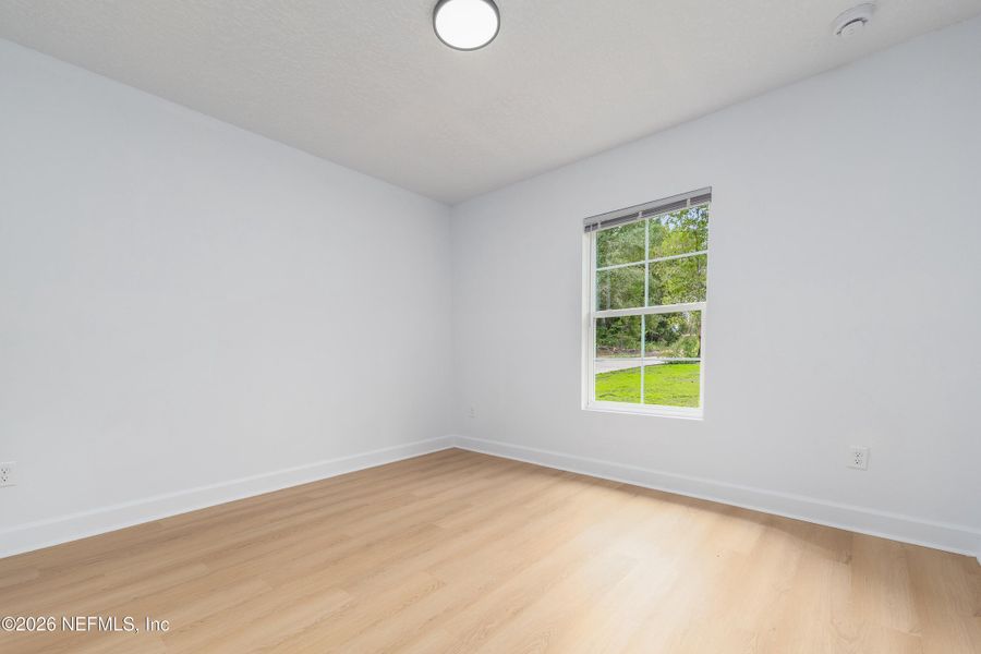 Spacious, unfurnished interior of a new home in , Keystone Heights (Image 17).