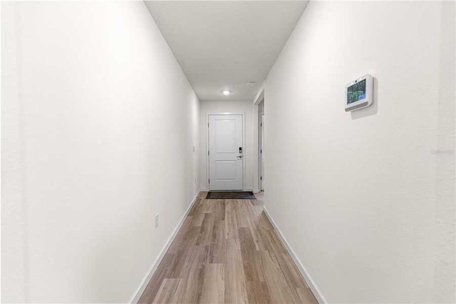 Spacious, unfurnished interior of a new home in , Wildwood (Image 21).